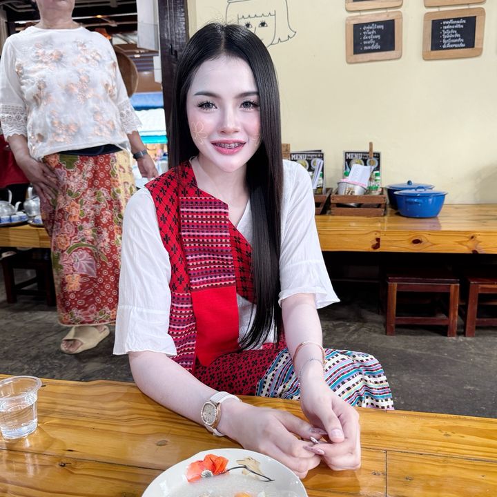 สายไหม🧁