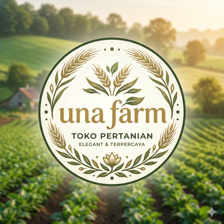 una farm