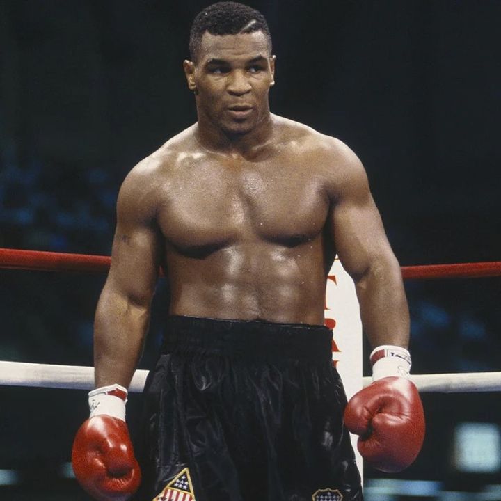 🥊 King Of Ring 👑