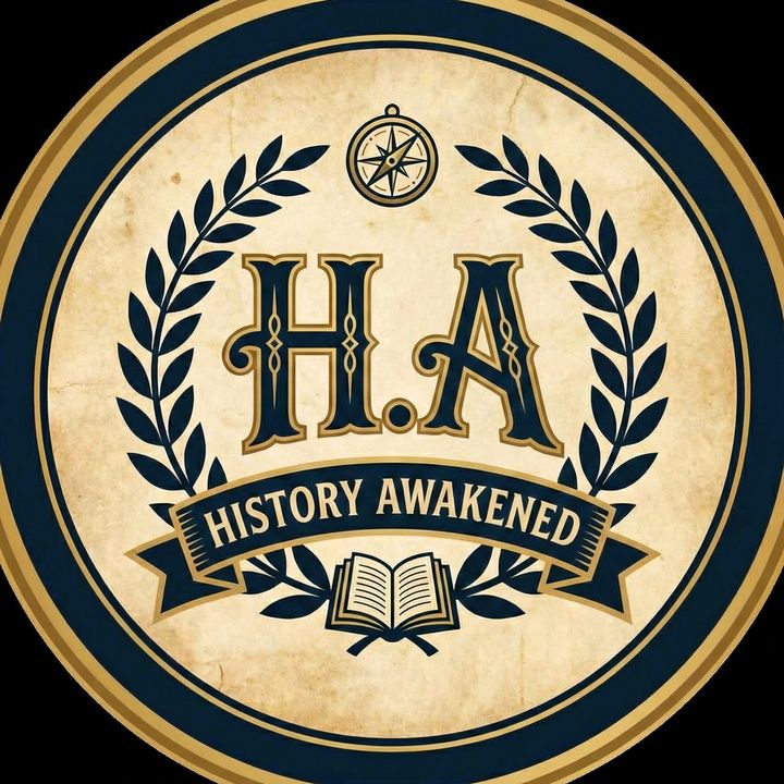 History Awakened