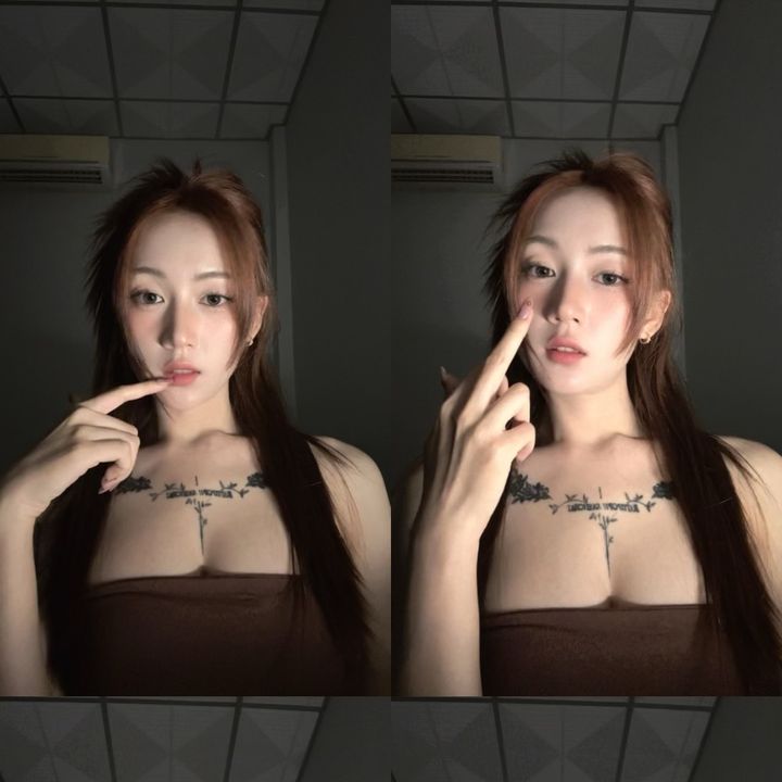 กะตุ่ยคนฉ๋วยย🎀
