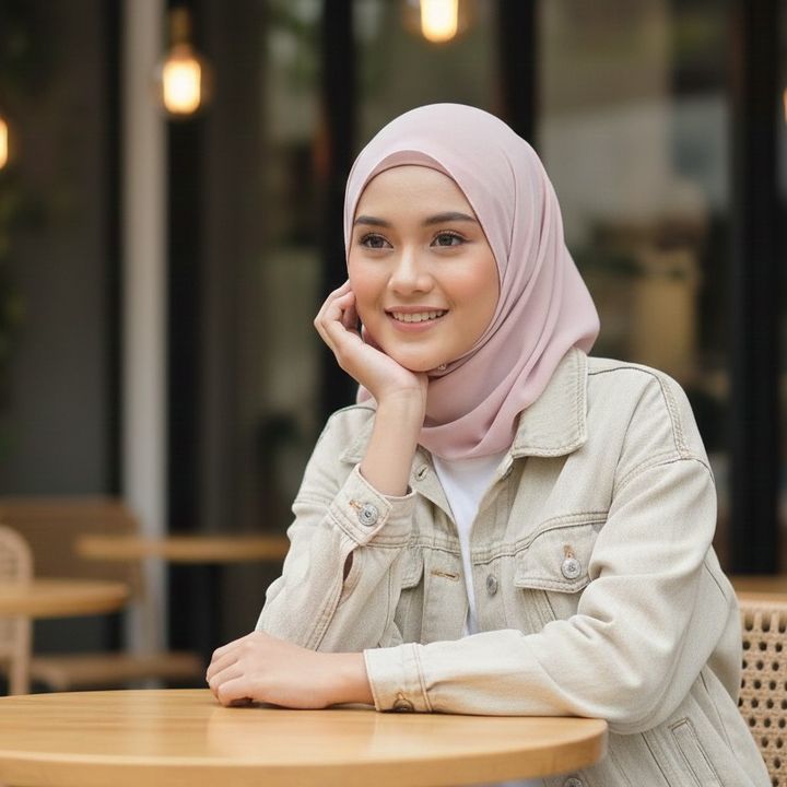 SangPenunjukWaktu