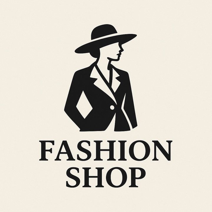 Fashion shop👌