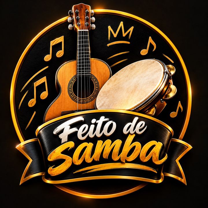 Feito de Samba