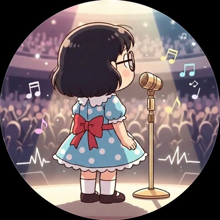 アラレちゃん🤓