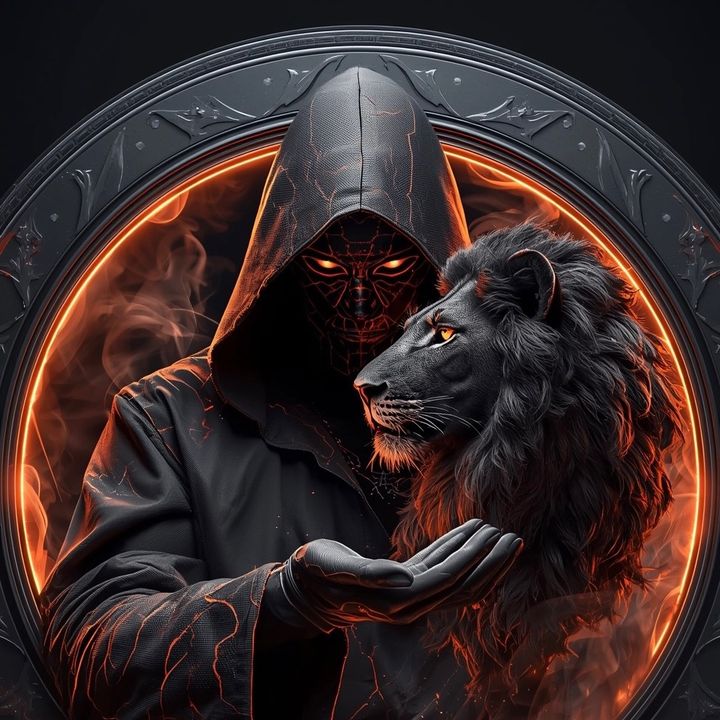⚜️LION⚜️