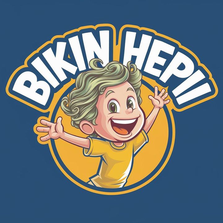 Bikin Hepii
