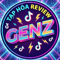 Tạp hóa Review GenZ