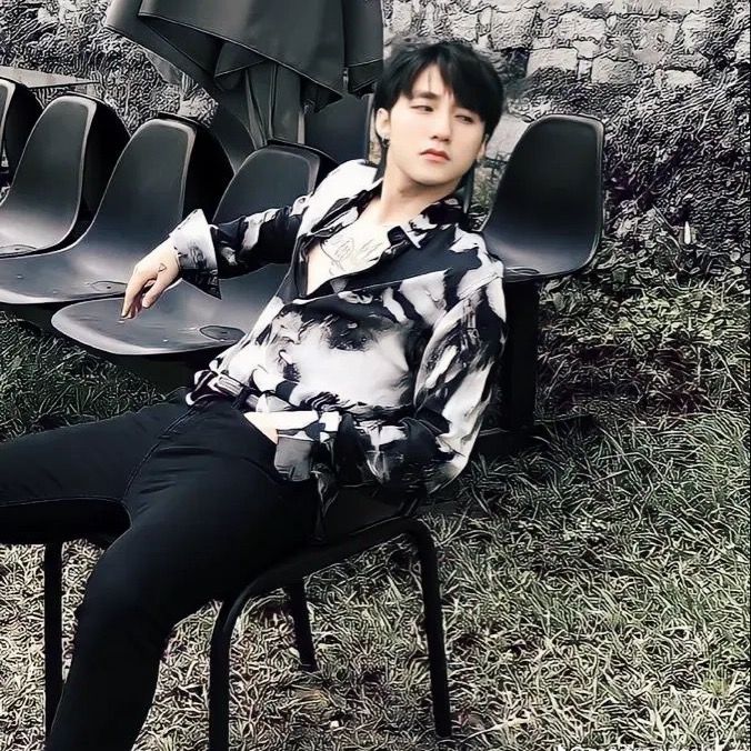 The Outfit 🛍️