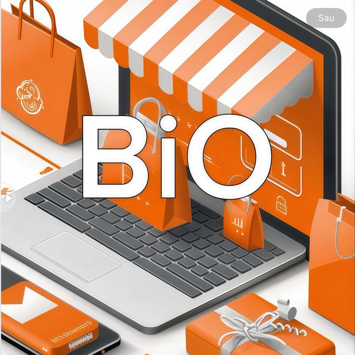 Gia Dụng BIO🍀