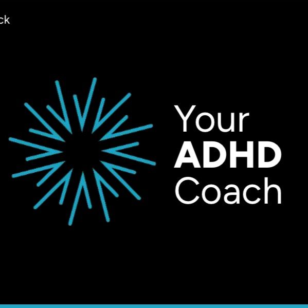 Jay | Your ADHD Coach