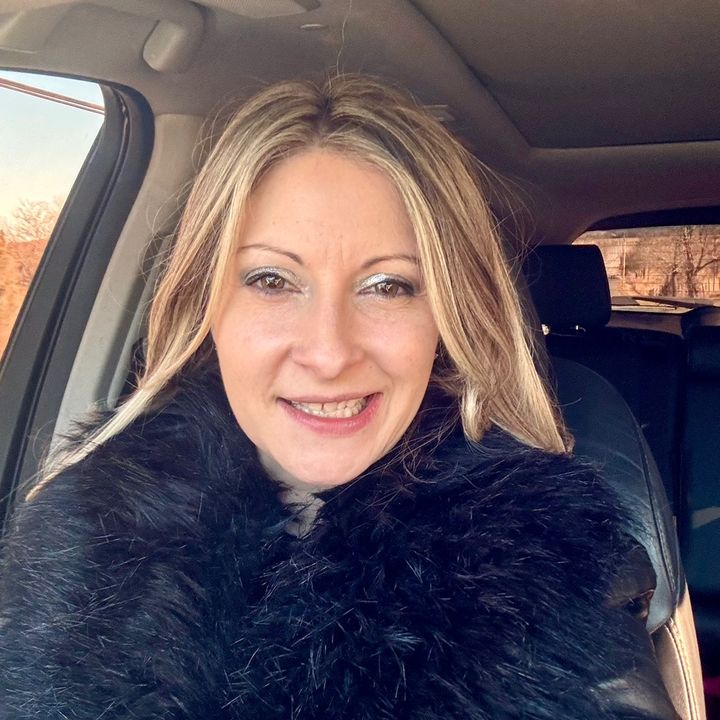 Moonstonechick