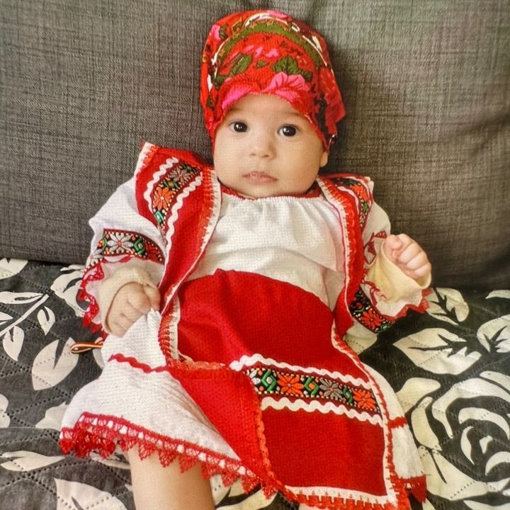 Eva ❤️