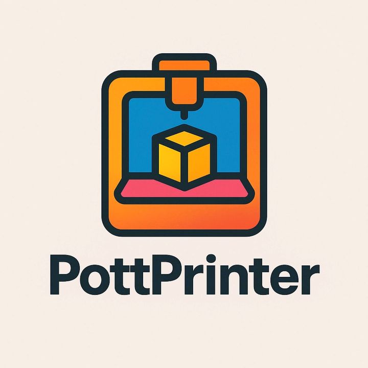 PottPrinter
