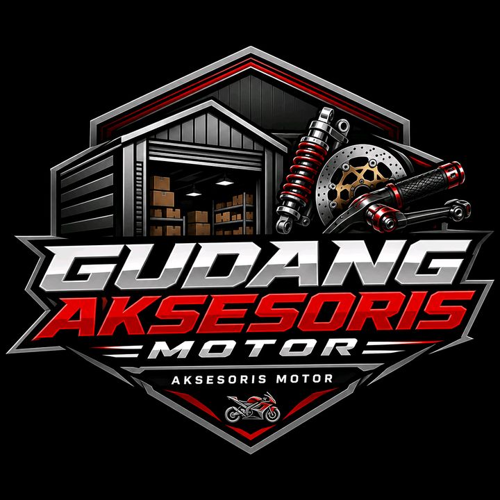 Gudang Aksesoris Motor