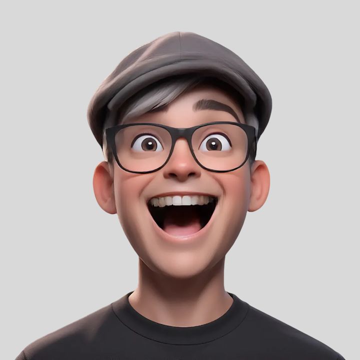 Patrick