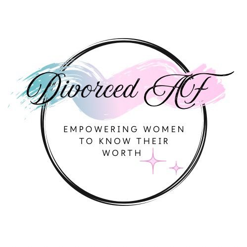 DivorcedAF ~ UGC Creator 🌟