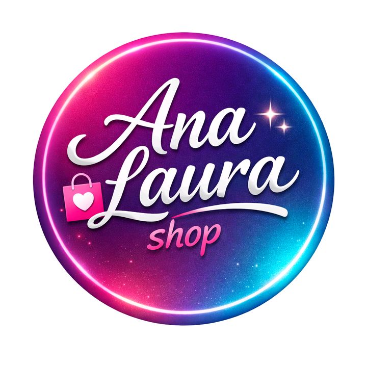ANA LAURA SHOP😍💖