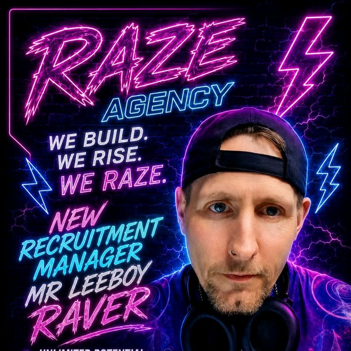MrLeeBoyRaver