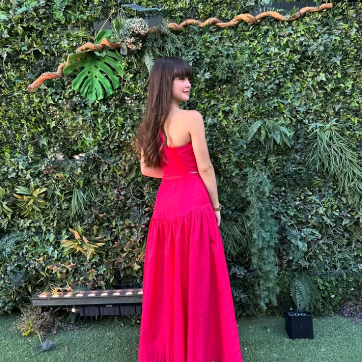 Luna fulgencio