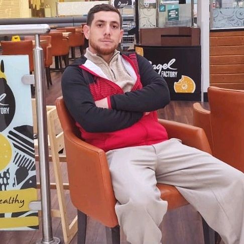 zahidullah wafa