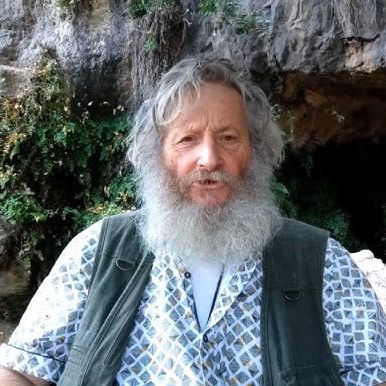 IsraelBenDavid