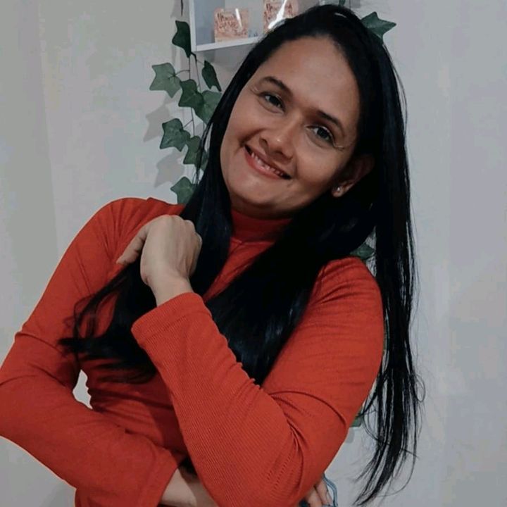 Leyde Sousa ✨️