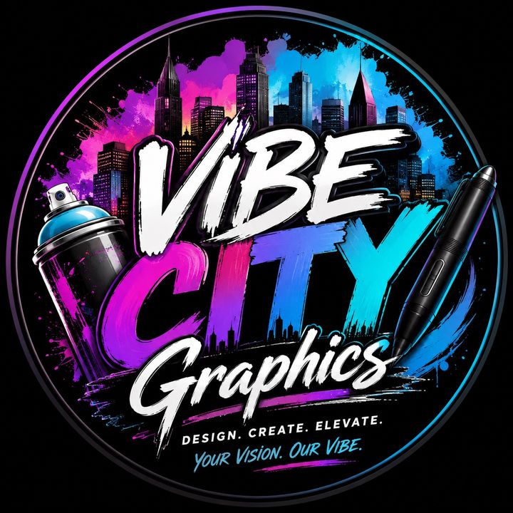 VibeCityGraphics