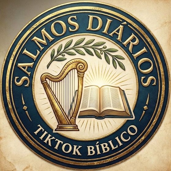 Salmos | Fé Cristã