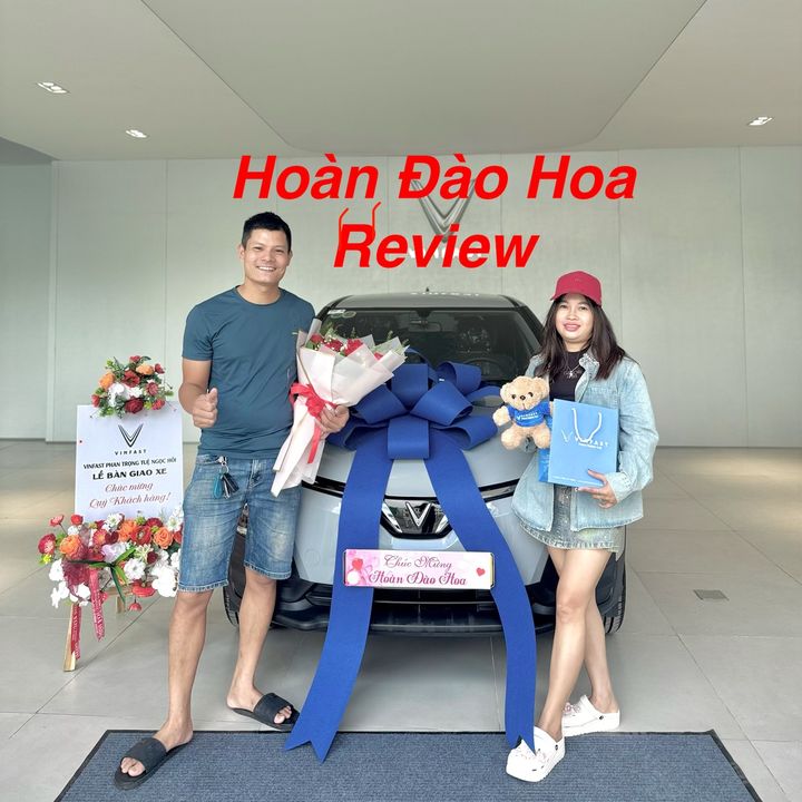 Hoàn Đào Hoa Review