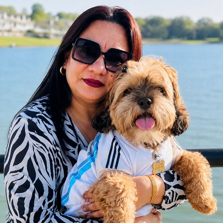 Neelu❤️