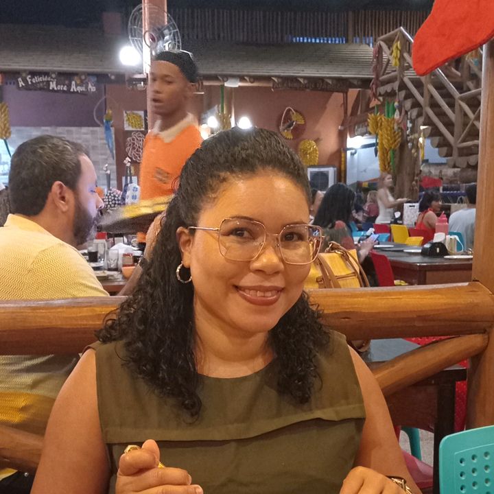Neide Ribeiro