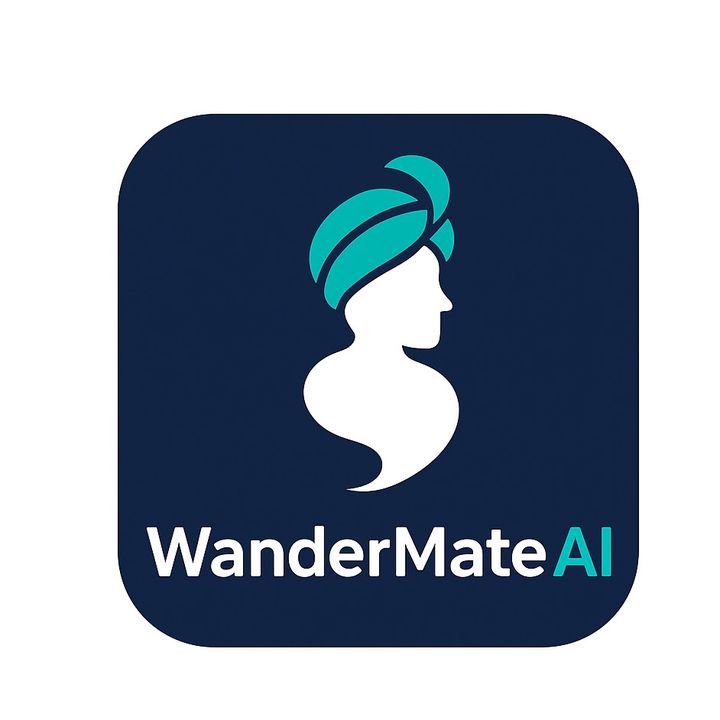 WanderMateAI