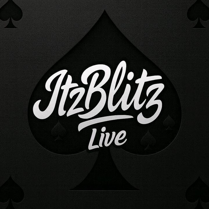 Itzblitz💸