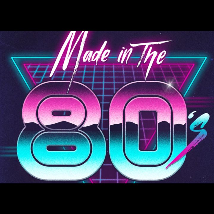 LEGIT 80’s❌
