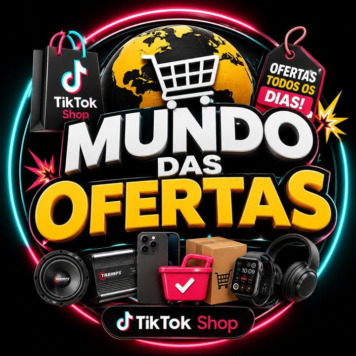 Mundo das Ofertas