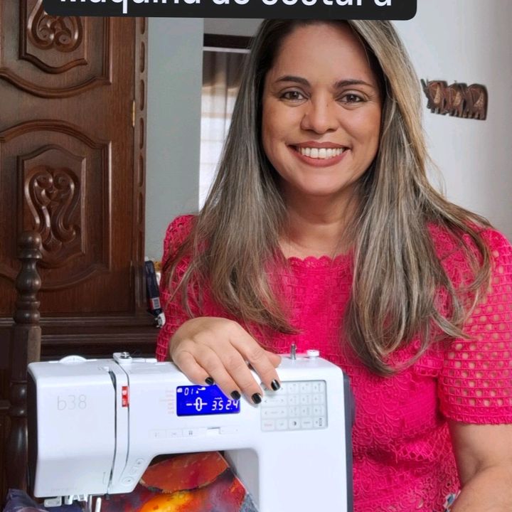 Cristiane Dias