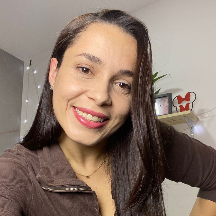 Angela Gama✨