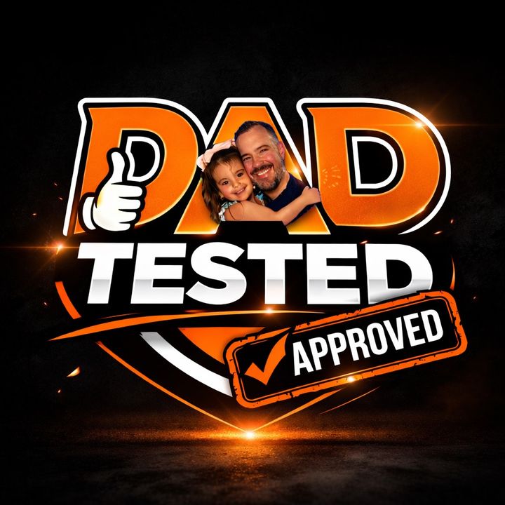 DadTested