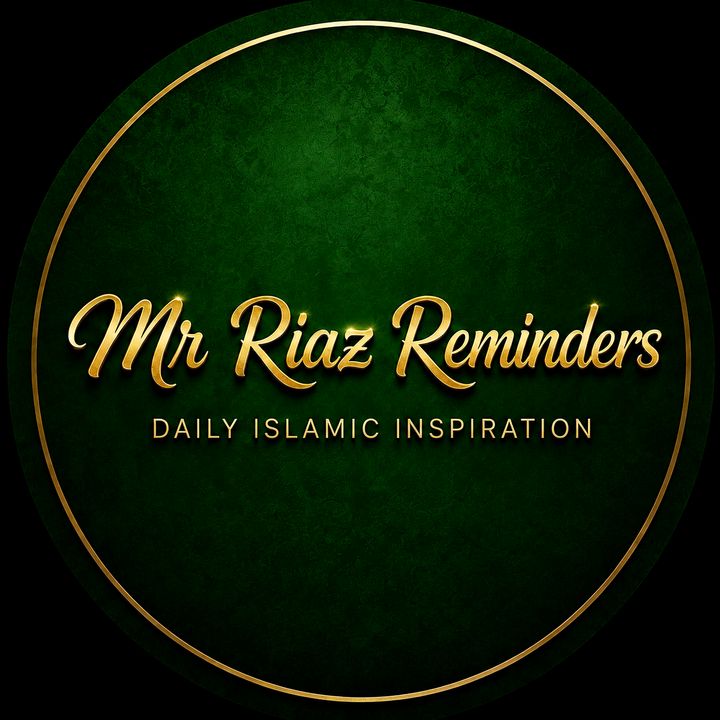 Mr Riaz Reminders