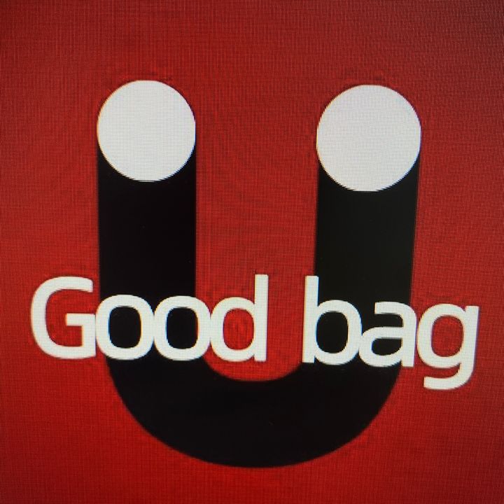 Ugoodbag882