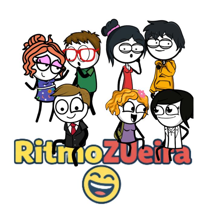 Ritmo Zueira