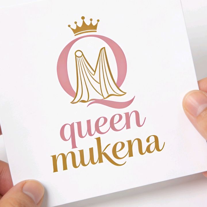 Queen Mukena