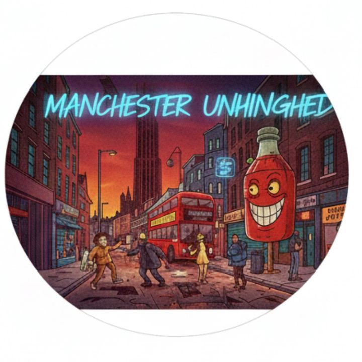 ManchesterUnhinged