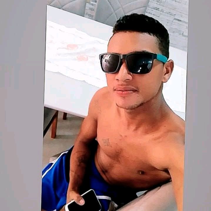 Wanderson forrozeiro  💃🕺