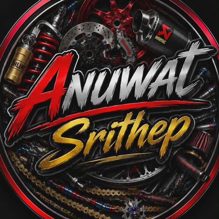 ANUWAT☆
