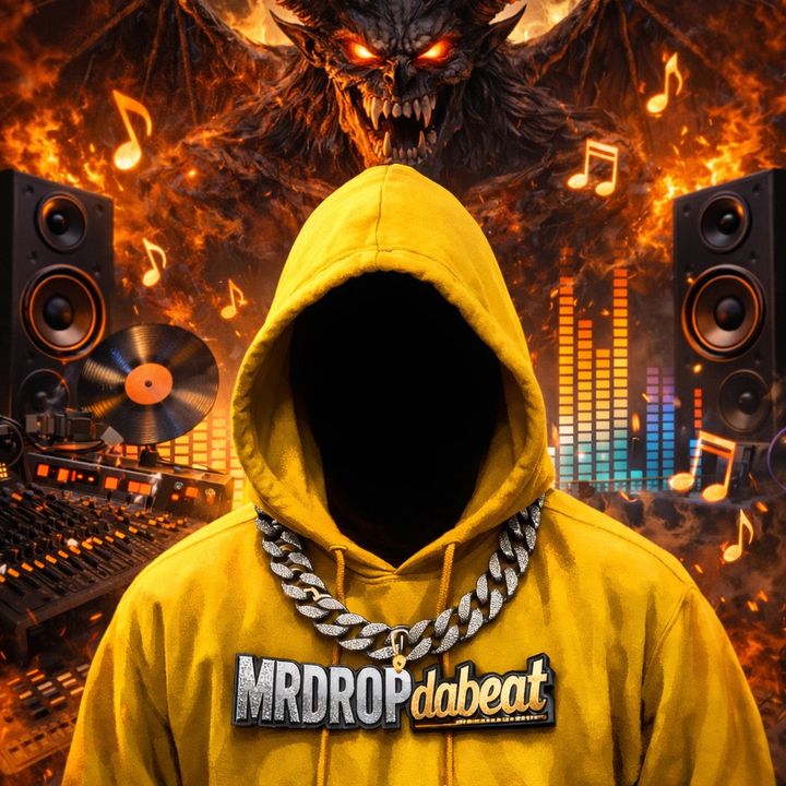 Mrdropdabeat
