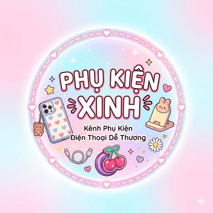 Phụ kiện Xinh