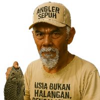 Angler Sepuh