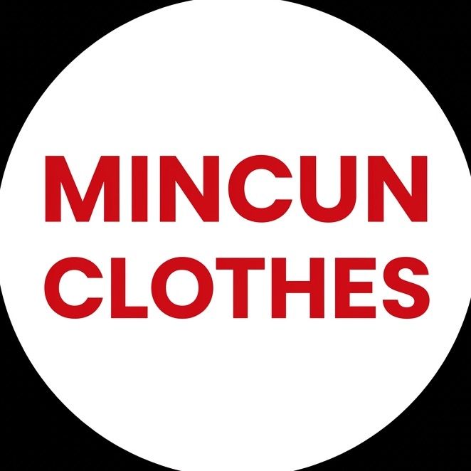 𝗠𝗜𝗡𝗖𝗨𝗡 𝗖𝗟𝗢𝗧𝗛𝗘𝗦